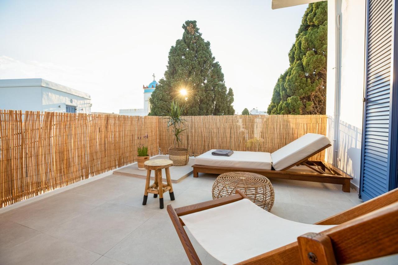 Hotel Eleana *