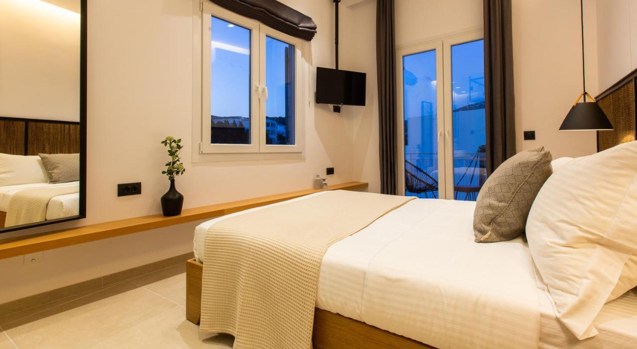 Eleana Hotel *