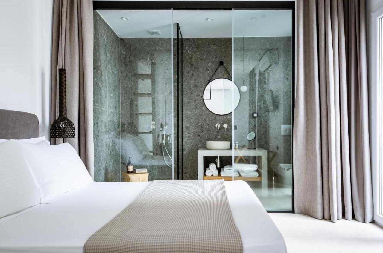 Hotel Eleana Tinos