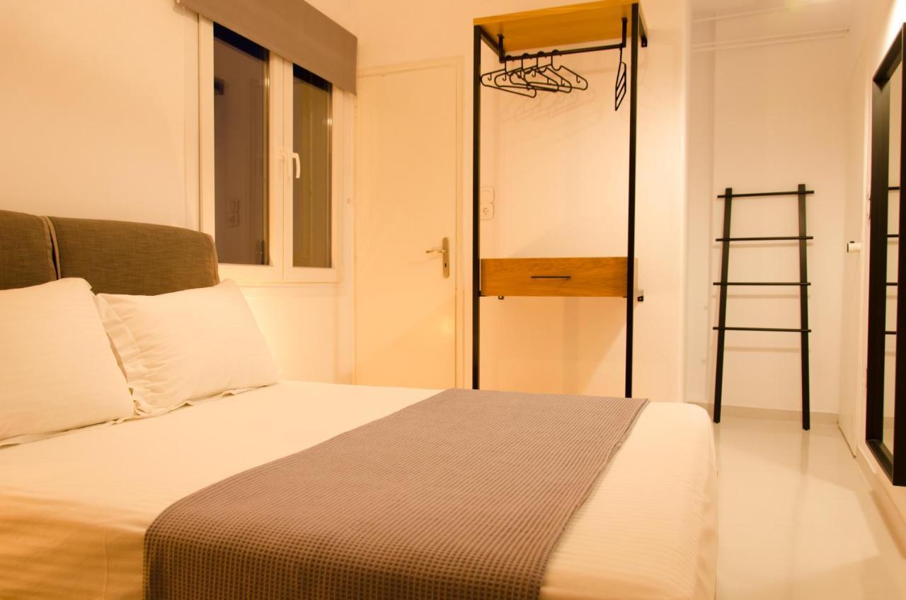 Hotel Eleana *