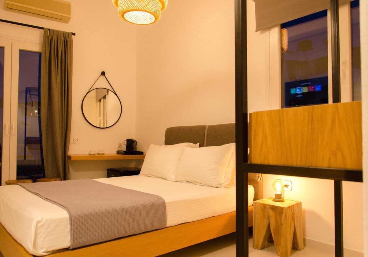 Hotel Eleana